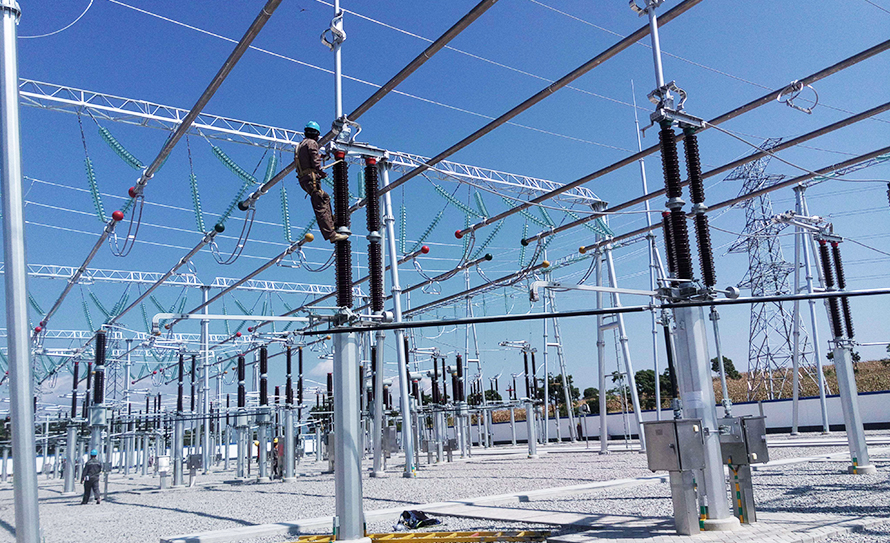 電流互感器的工作原理