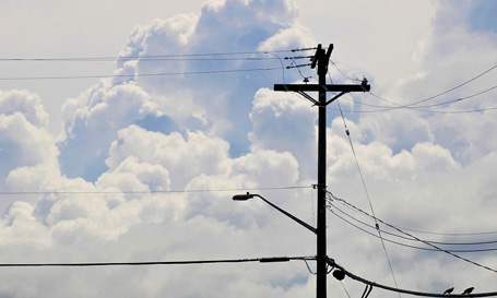 電流互感器和電壓互感器的區(qū)別是什么？